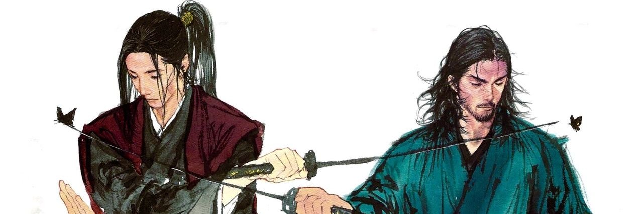 Kort banner