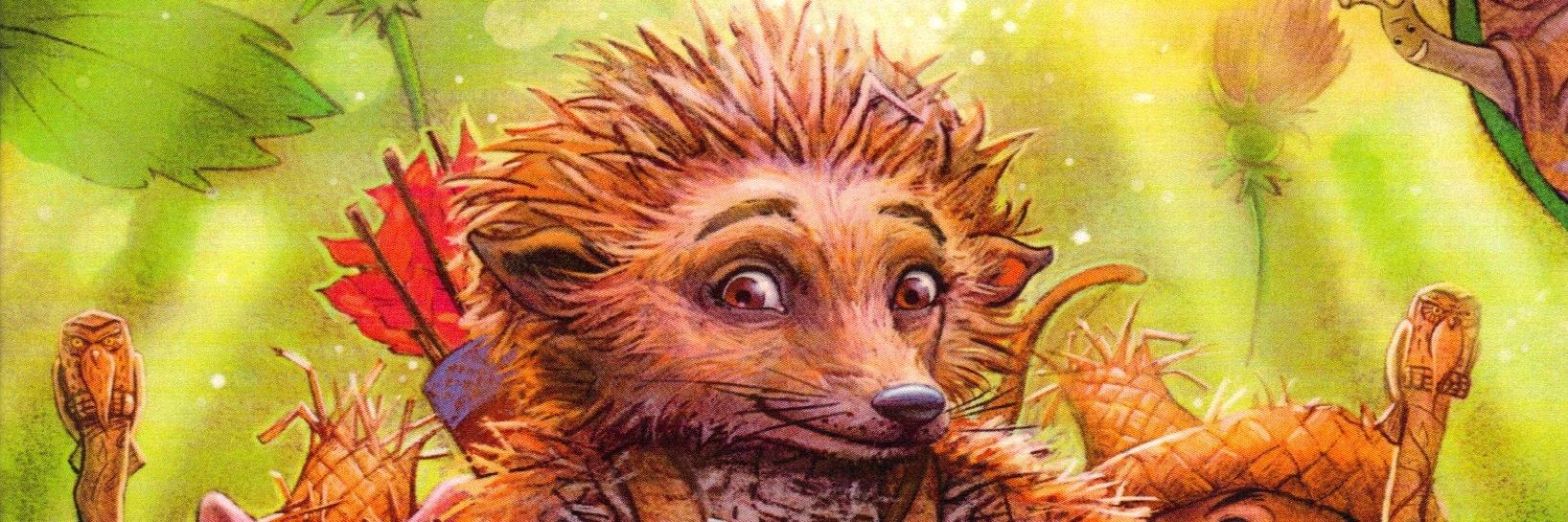 JoshuaKriesberg's profile banner image