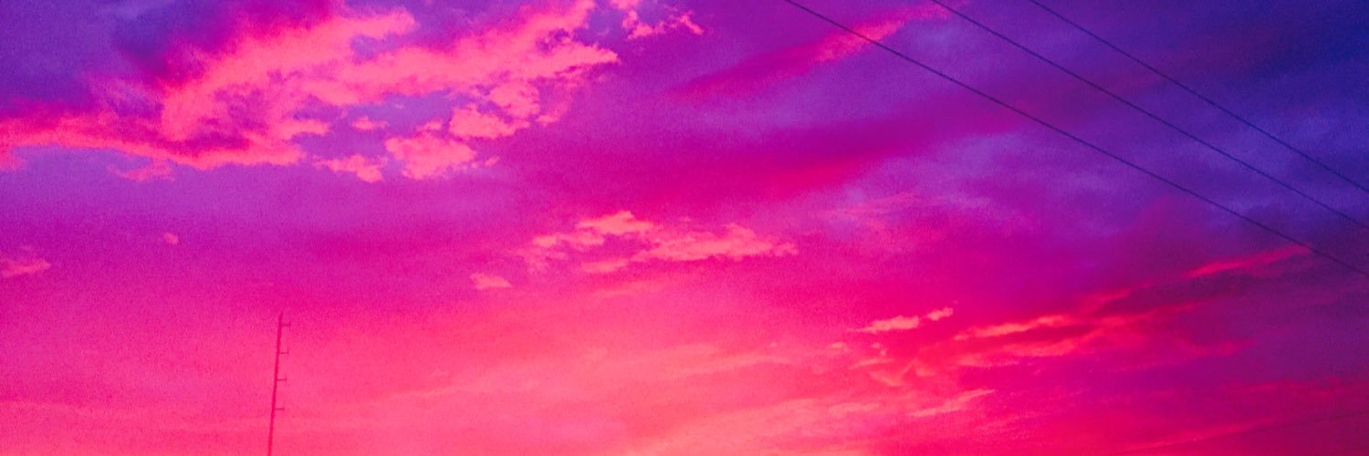 MelyMel07's profile banner image