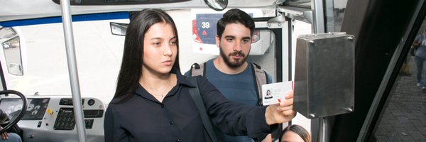 TransEspol Profile Banner