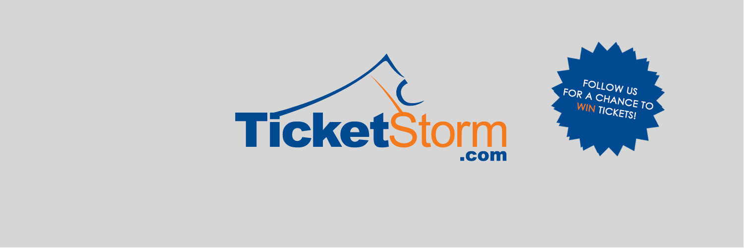 TicketStorm banner