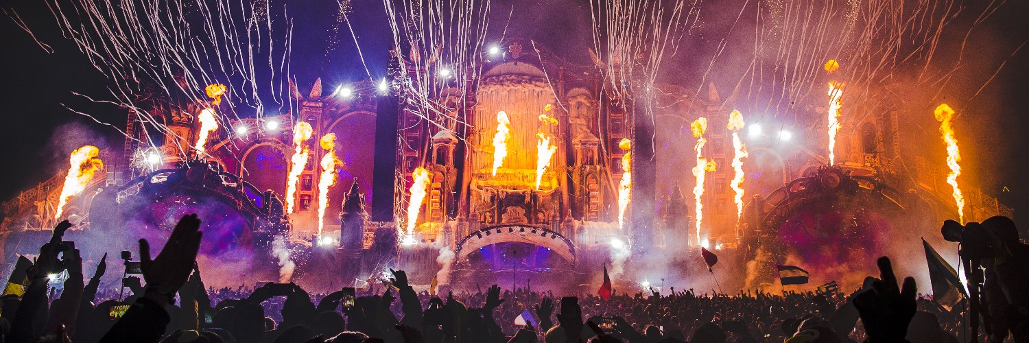 The Electro Side banner