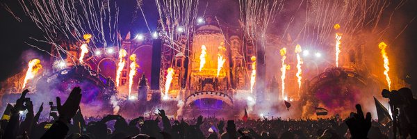 TheElectroSide Profile Banner