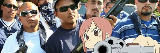 Genaro banner