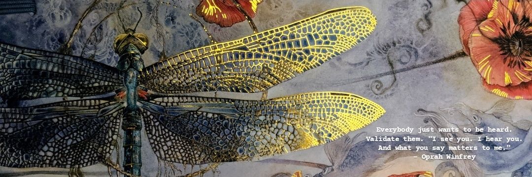 Danielle Edwards 🕊️ banner