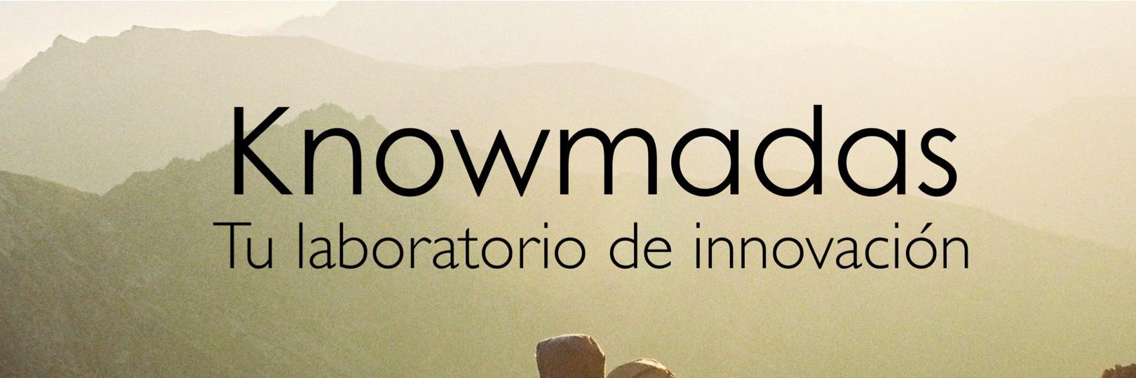 Knowmadas's profile banner image
