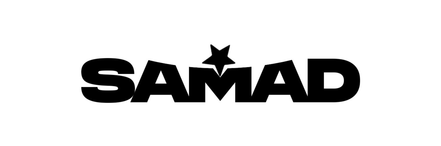 SAMAD's banner