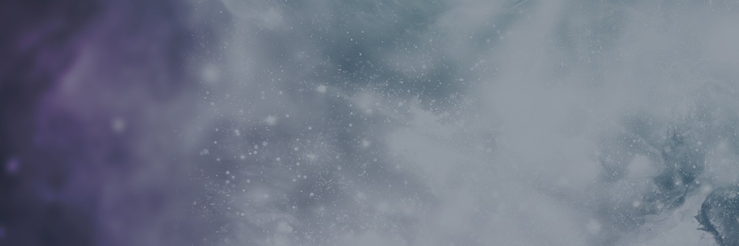CounterAgent's profile banner image