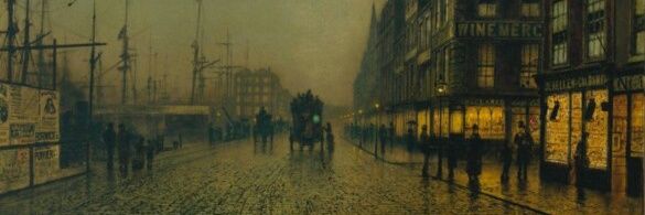 gent1983's profile banner image