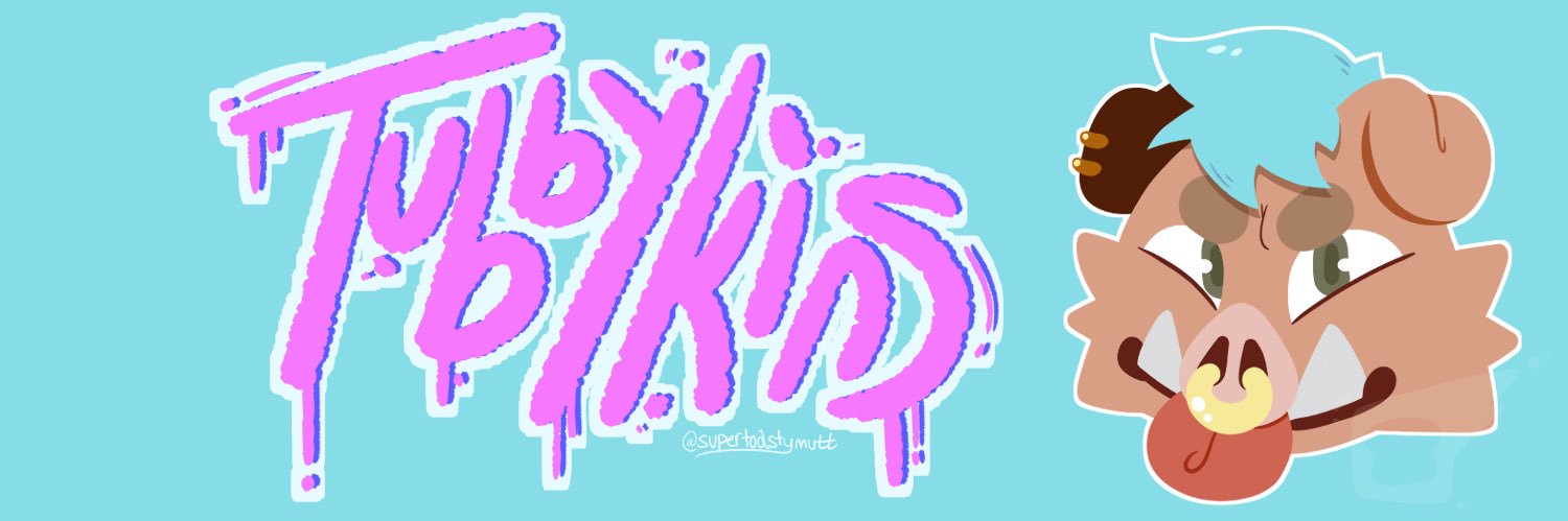 Tubbykins banner