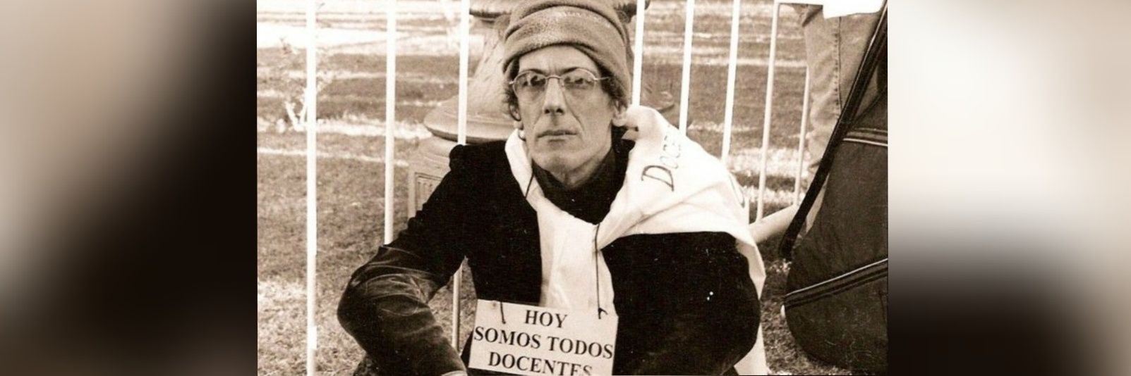 SomosAndando banner