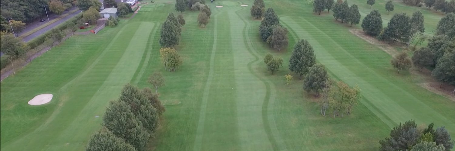 Michael Slack banner