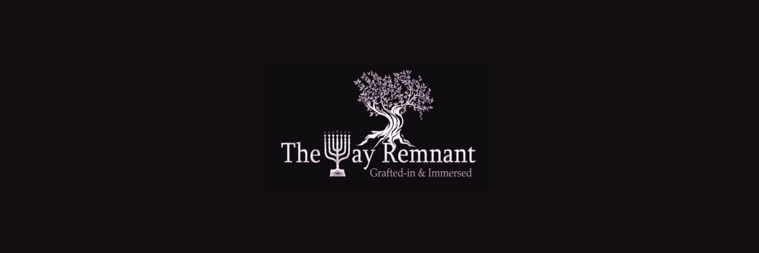 The Way Remnant banner