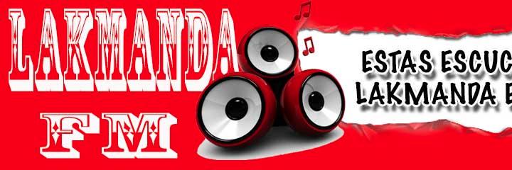 lakmandafm's profile banner image