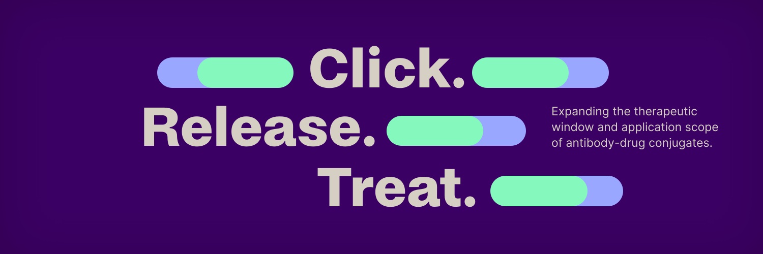 Tagworks Pharmaceuticals banner