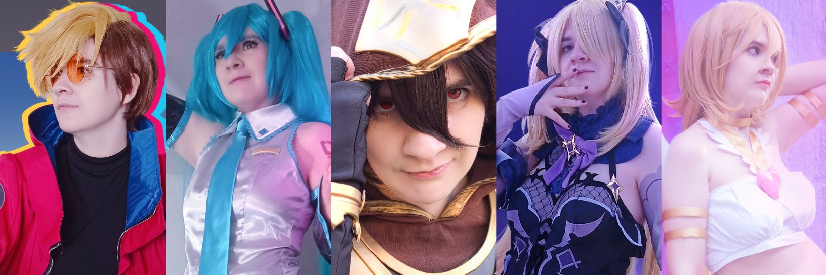 Alice Kwaii FICZONE banner