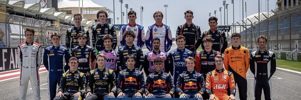 insidef2 Profile Banner