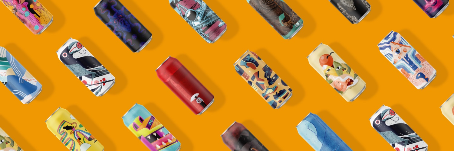 Collective Arts banner