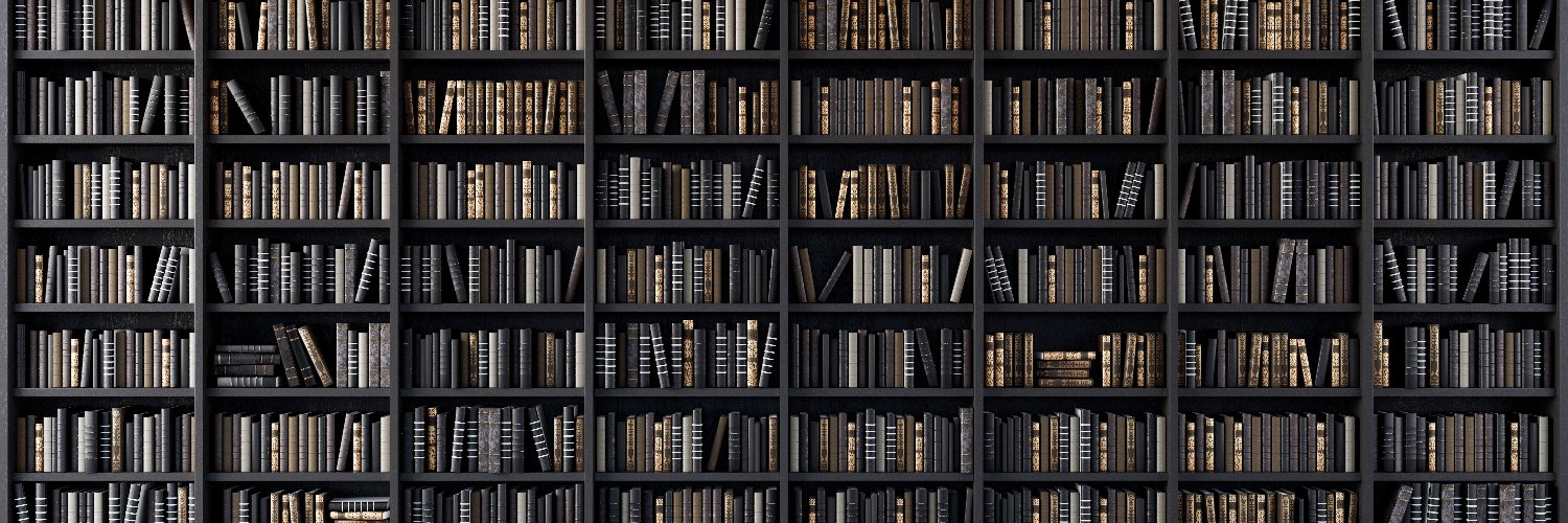 ScottLeeBooks's profile banner image