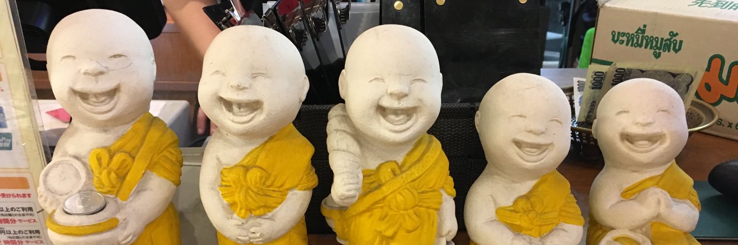 ytogashi's profile banner image