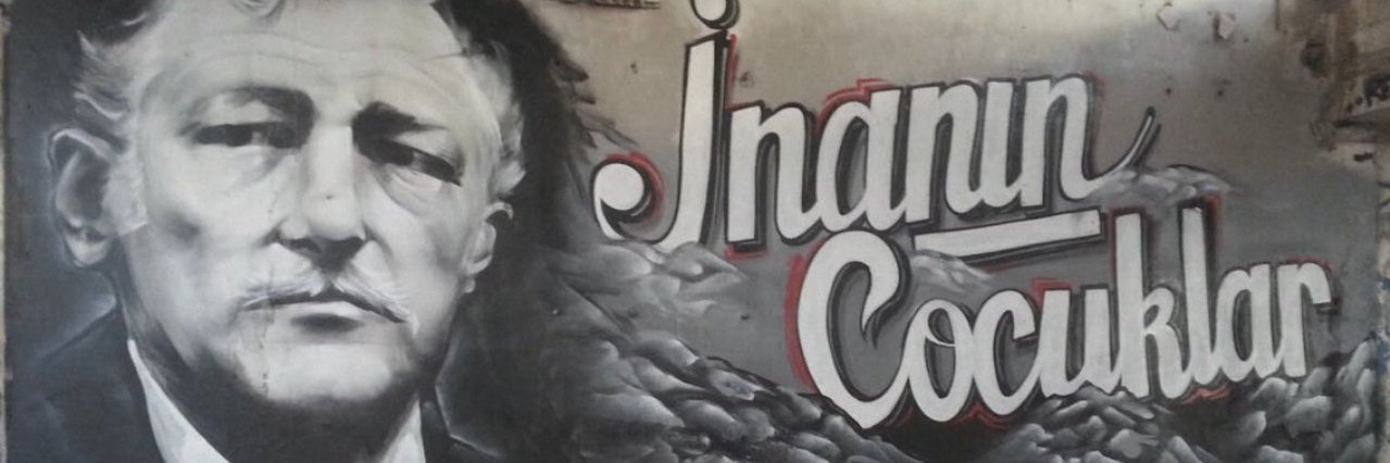 tiryakitarik's profile banner image
