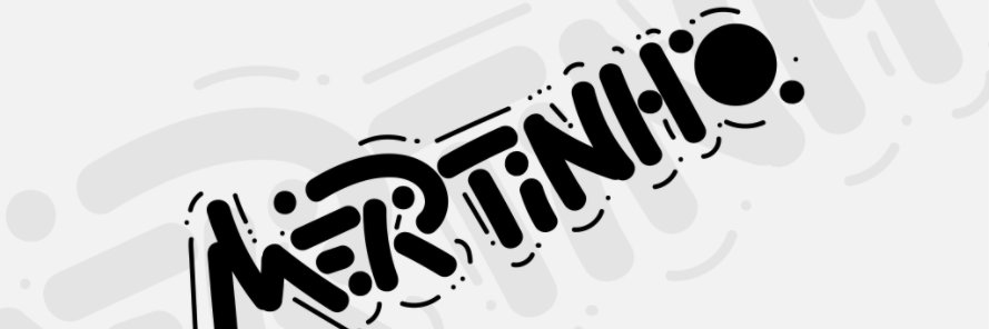 Mertinho banner