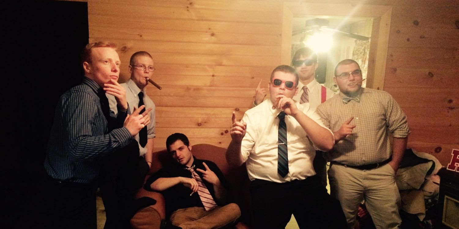FuzzyBuzzy94's profile banner image