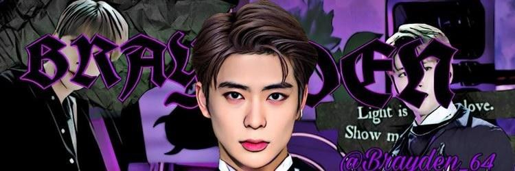 𝓑𝓻𝓪𝔂𝓭𝓮𝓷 banner
