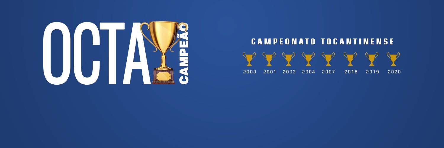 Palmas Futebol banner