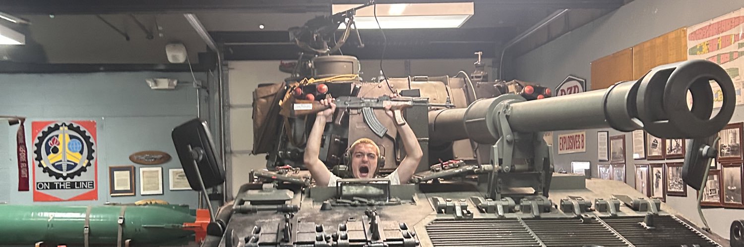 poszeke's profile banner image