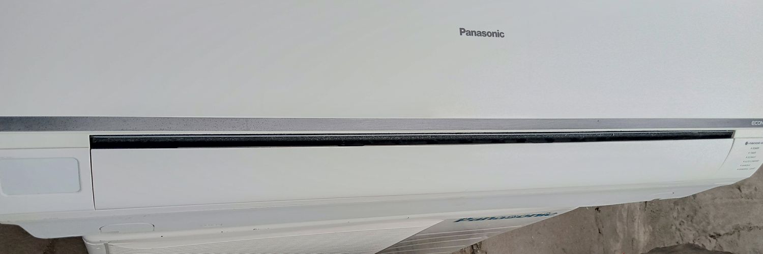 Your AC sure plug💯 banner