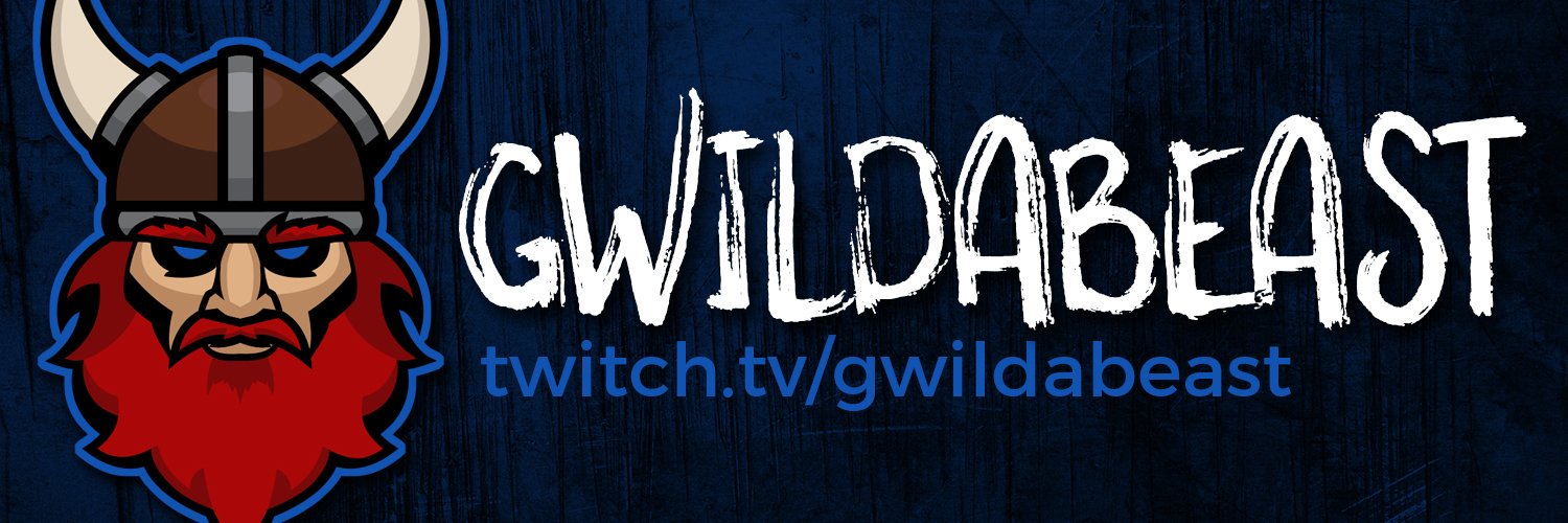 GwildabeastTTV's profile banner image