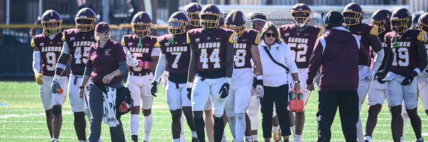 FootballGannon Profile Banner