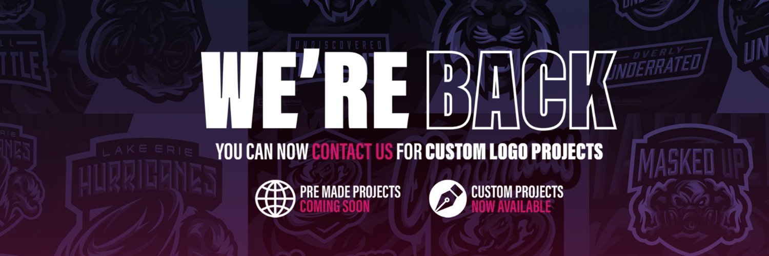 BoxGraphics™ banner