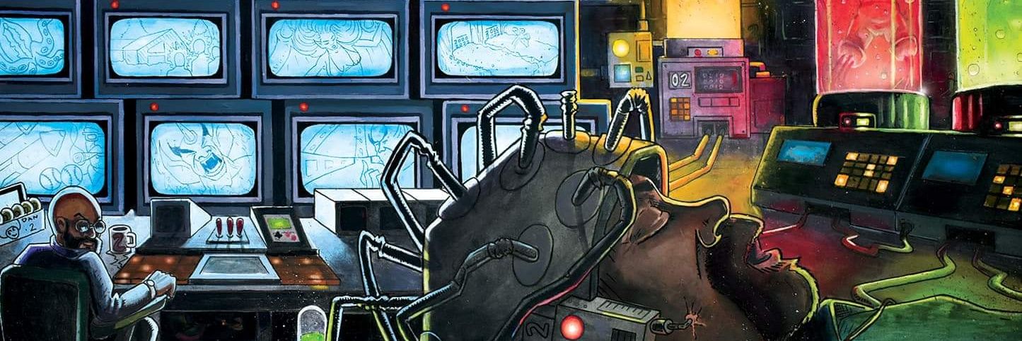 TheDreamVolution banner