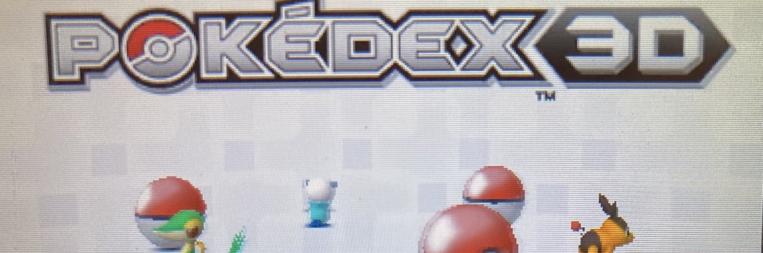 HeroNintendo's profile banner image