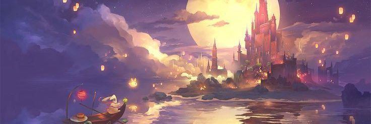 Who am I? banner