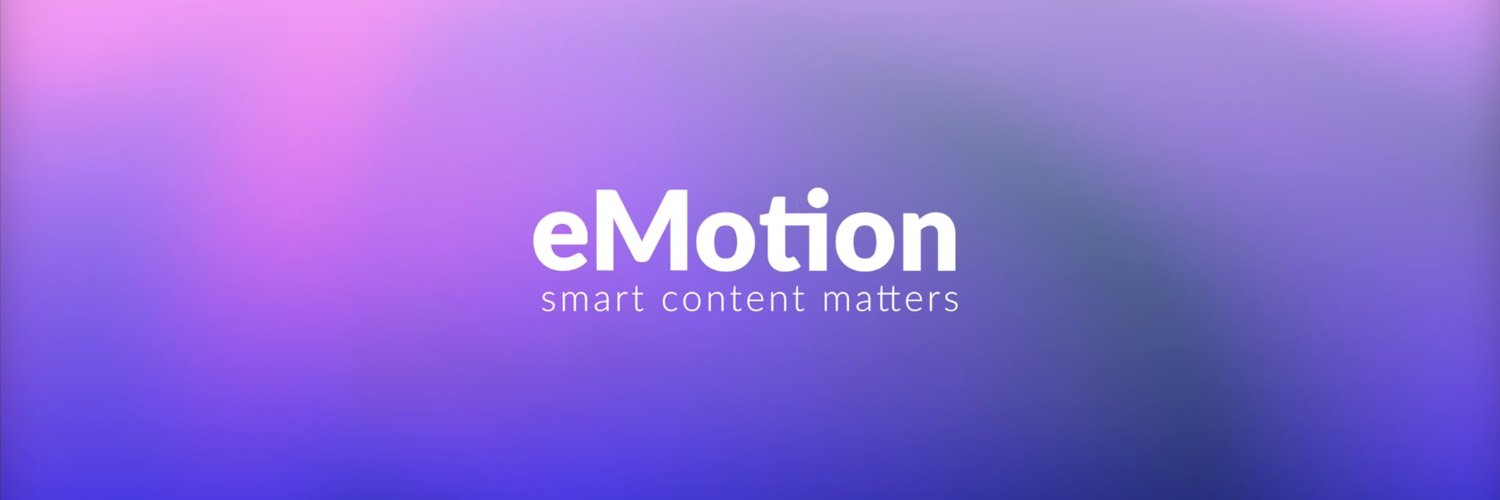 infoemotion's profile banner image