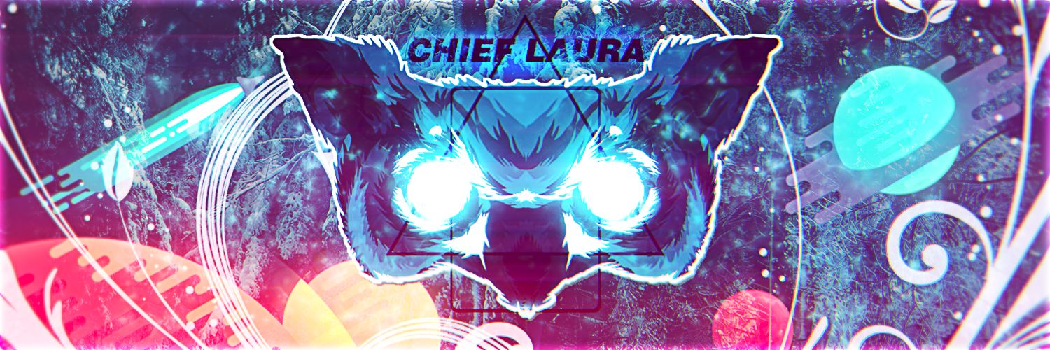 ChiefLaura's profile banner image