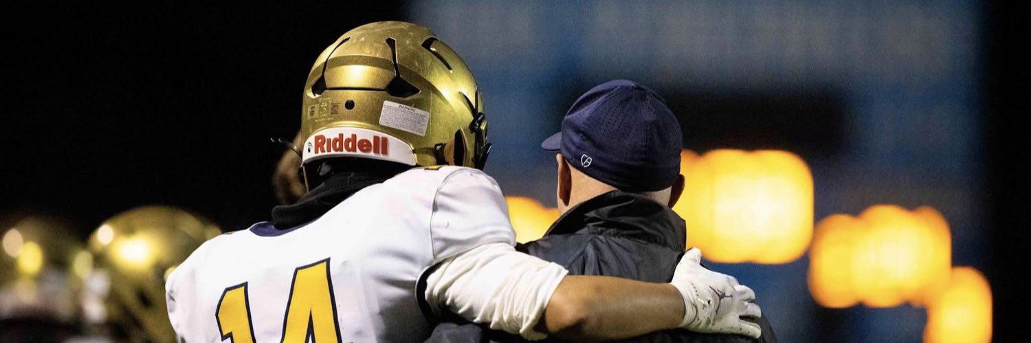 Coach Steve Efantis banner