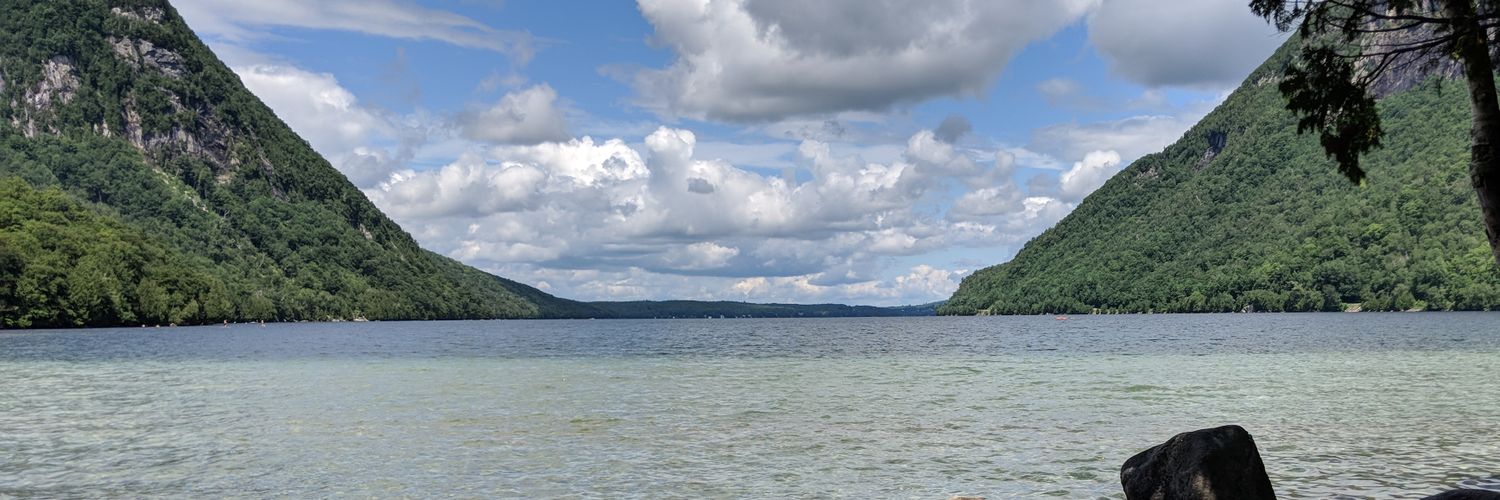 New England LMSC banner