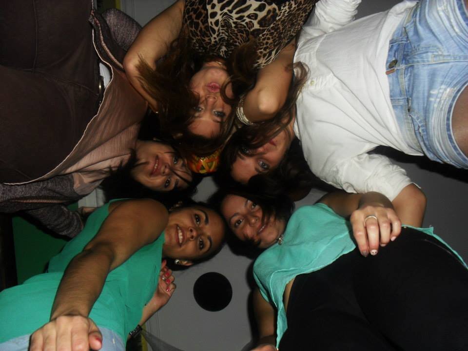 Ingridv91's profile banner image