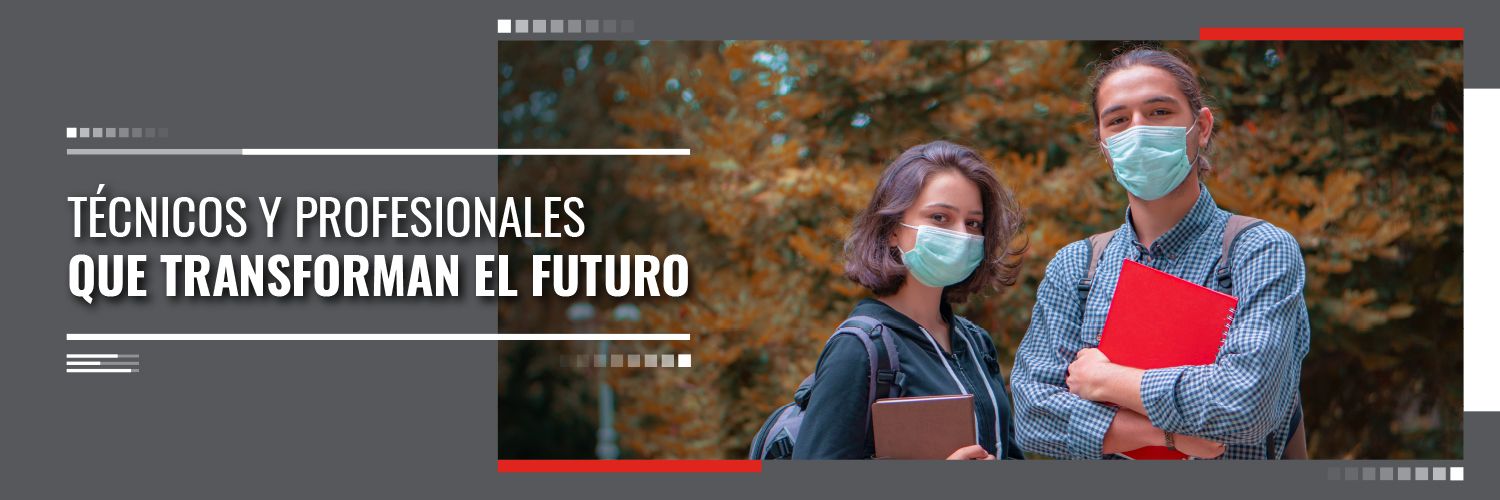 INACAP Ccp - Thno banner