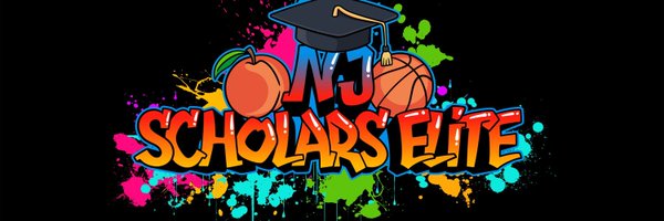 New Jersey Scholars Elite Basketball Club Profile Banner