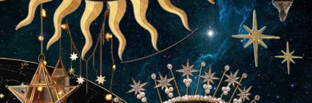 Maria Elisa's banner