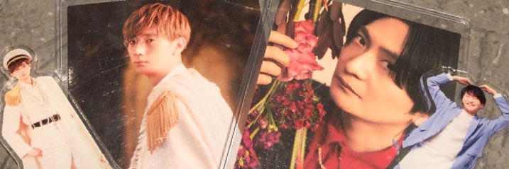 coco_iroiro_'s profile banner image