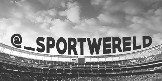 _Sportwereld's profile banner image
