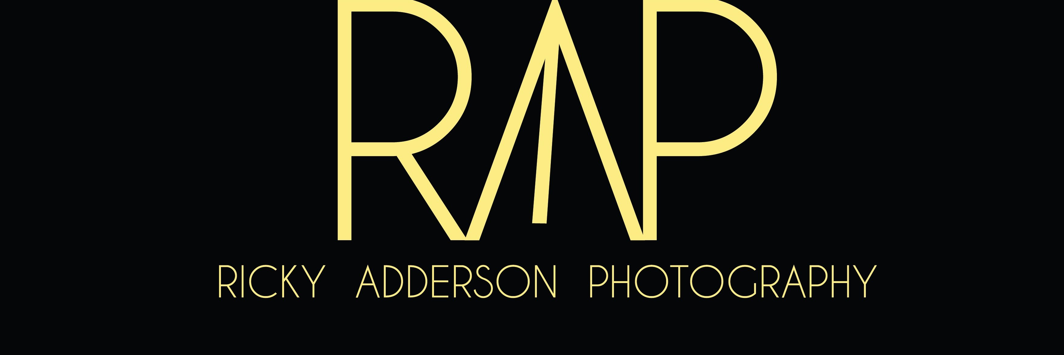 AddersonRicky's profile banner image