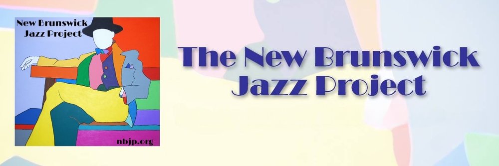 New Brunswick Jazz Project banner