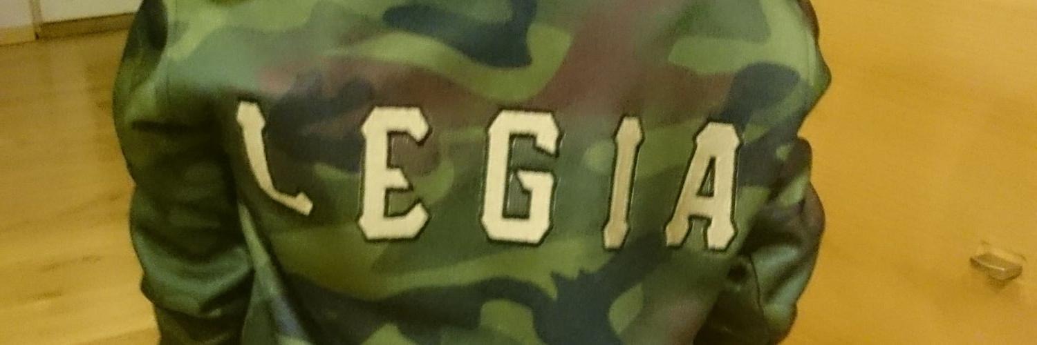KonradZmuda's profile banner image
